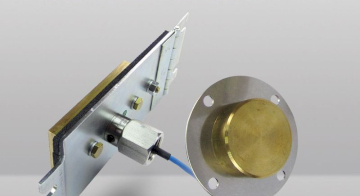 4B Braime Components Limited Belt Misalignment Sensors. Brass Rub Blocks